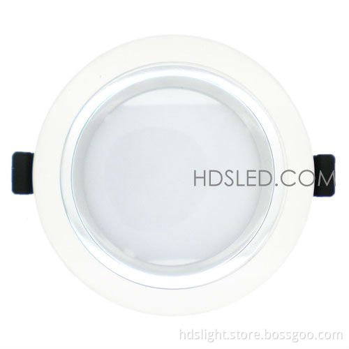 WHITE LED DOWNLIGHT 21W